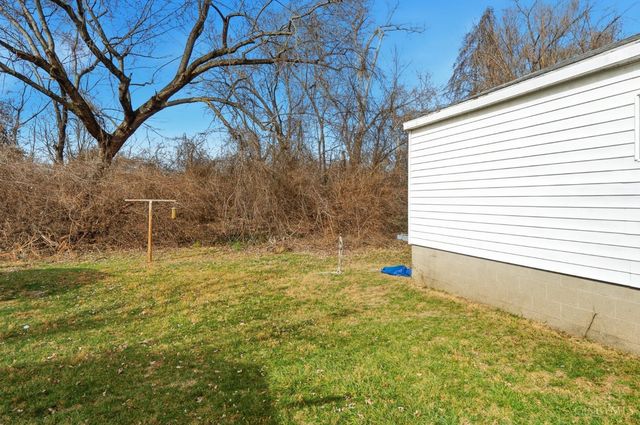 4211 Vannest Avenue, Middletown, OH 45042