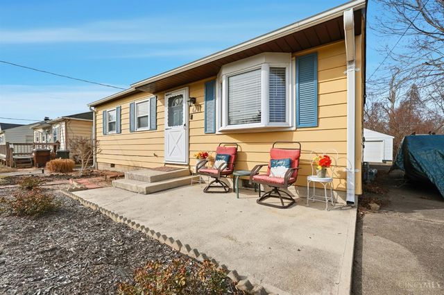 4211 Vannest Avenue, Middletown, OH 45042