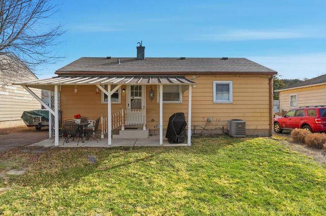 4211 Vannest Avenue, Middletown, OH 45042