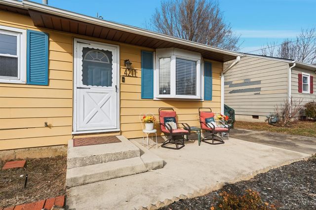 4211 Vannest Avenue, Middletown, OH 45042