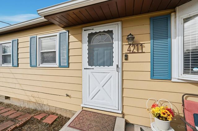 4211 Vannest Avenue, Middletown, OH 45042