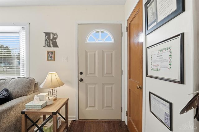 4211 Vannest Avenue, Middletown, OH 45042