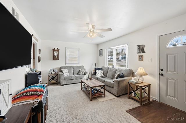 4211 Vannest Avenue, Middletown, OH 45042