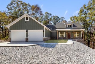 14431 Horseshoe Lane, Rogers, AR 72756