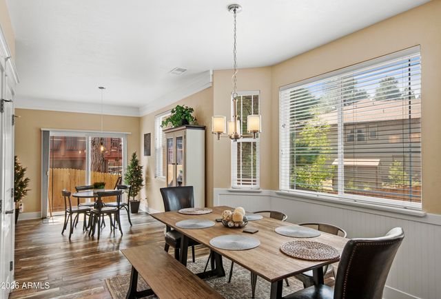 113 W Gneiss Trail, Flagstaff, AZ 86005