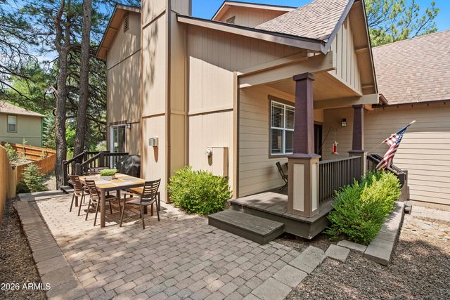 113 W Gneiss Trail, Flagstaff, AZ 86005