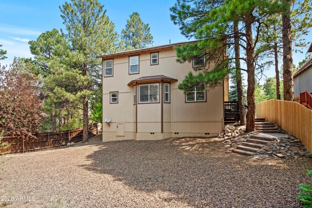 113 W Gneiss Trail, Flagstaff, AZ 86005