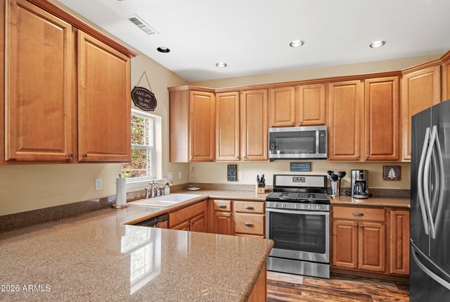 113 W Gneiss Trail, Flagstaff, AZ 86005