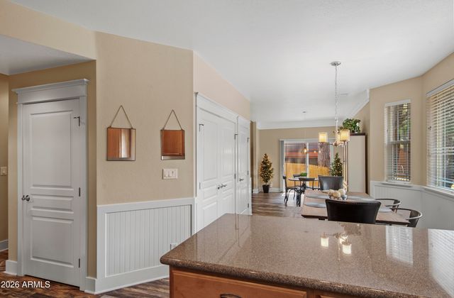 113 W Gneiss Trail, Flagstaff, AZ 86005