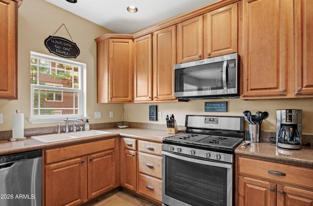 113 W Gneiss Trail, Flagstaff, AZ 86005