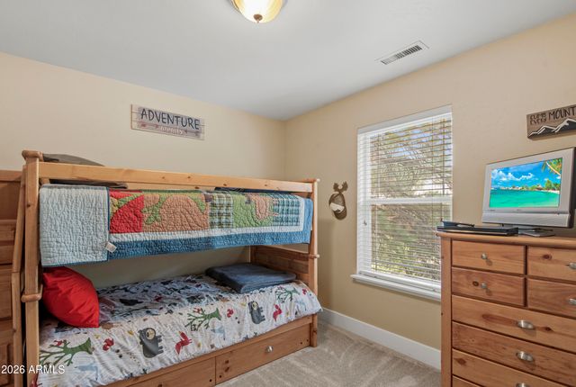 113 W Gneiss Trail, Flagstaff, AZ 86005