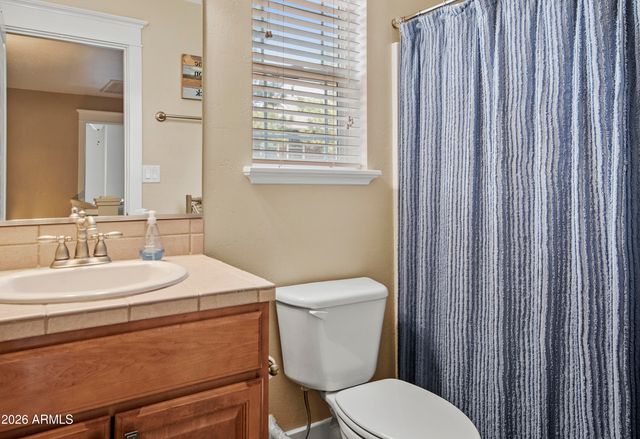 113 W Gneiss Trail, Flagstaff, AZ 86005