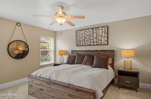 113 W Gneiss Trail, Flagstaff, AZ 86005