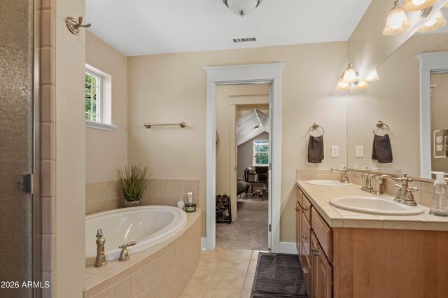 113 W Gneiss Trail, Flagstaff, AZ 86005