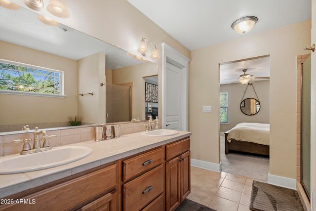 113 W Gneiss Trail, Flagstaff, AZ 86005