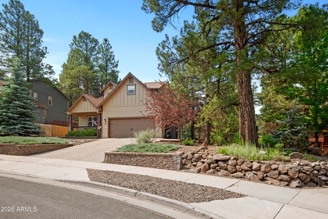 113 W Gneiss Trail, Flagstaff, AZ 86005