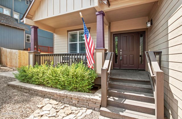 113 W Gneiss Trail, Flagstaff, AZ 86005