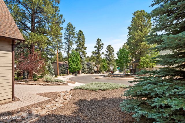 113 W Gneiss Trail, Flagstaff, AZ 86005