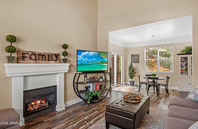 113 W Gneiss Trail, Flagstaff, AZ 86005