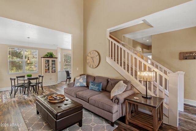 113 W Gneiss Trail, Flagstaff, AZ 86005