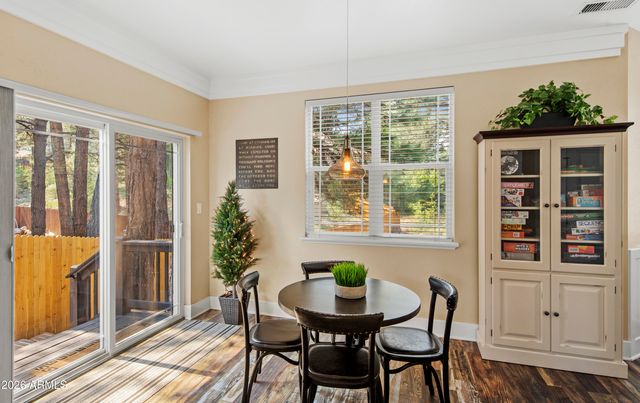 113 W Gneiss Trail, Flagstaff, AZ 86005