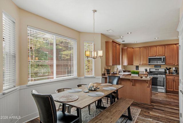 113 W Gneiss Trail, Flagstaff, AZ 86005