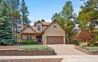 113 W Gneiss Trail, Flagstaff, AZ 86005