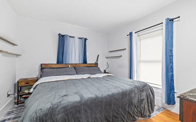 231 Winter St, East Bridgewater, MA 02333