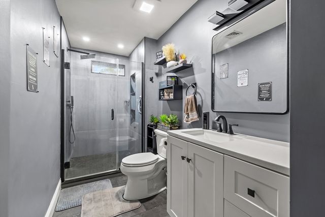 231 Winter St, East Bridgewater, MA 02333