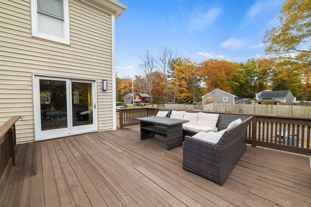 231 Winter St, East Bridgewater, MA 02333