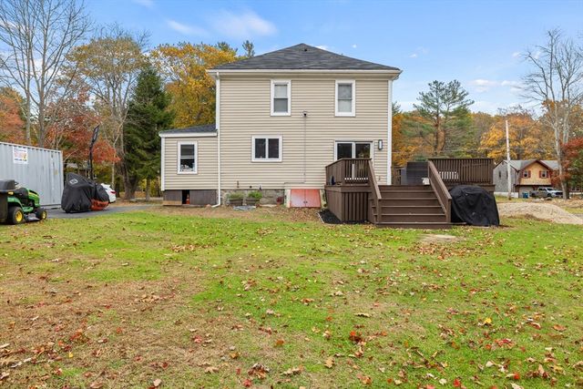 231 Winter St, East Bridgewater, MA 02333