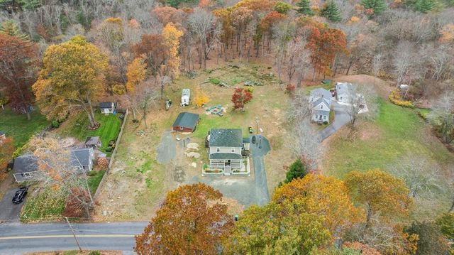 231 Winter St, East Bridgewater, MA 02333