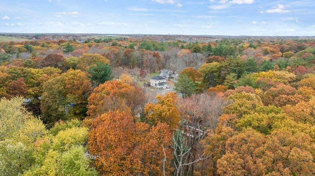 231 Winter St, East Bridgewater, MA 02333