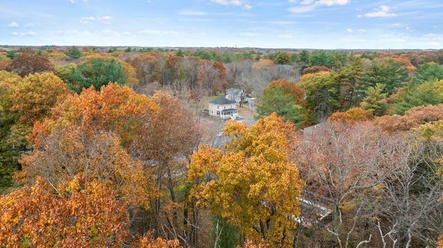 231 Winter St, East Bridgewater, MA 02333