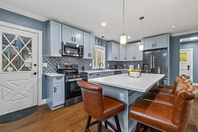 231 Winter St, East Bridgewater, MA 02333