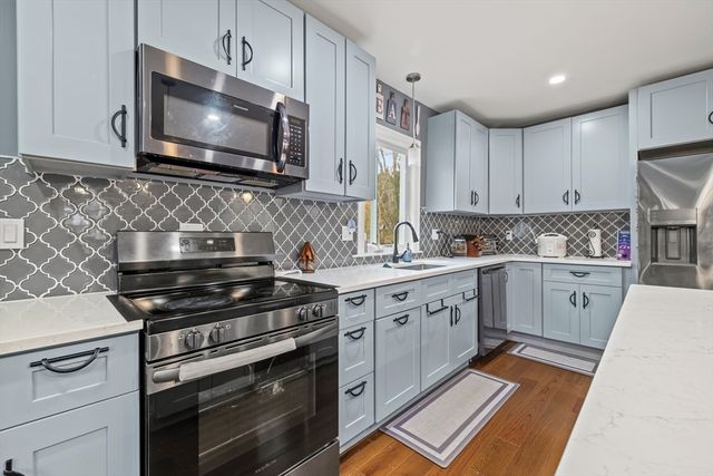 231 Winter St, East Bridgewater, MA 02333