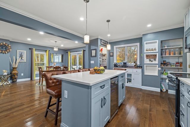 231 Winter St, East Bridgewater, MA 02333