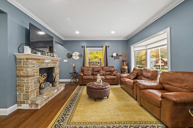 231 Winter St, East Bridgewater, MA 02333