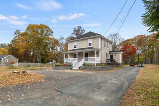 231 Winter St, East Bridgewater, MA 02333