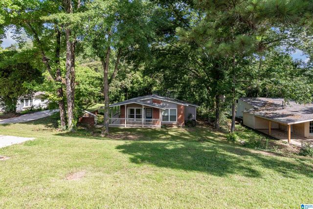 2184 ROCKY RIDGE ROAD, Hoover, AL 35216