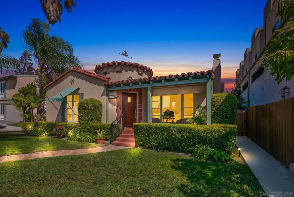 4377 Ohio St, San Diego, CA 92104 — exterior