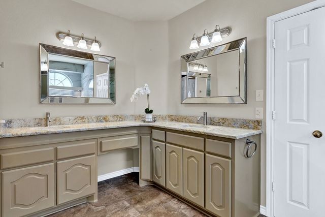 9720 Indian Court, Fort Worth, TX 76244