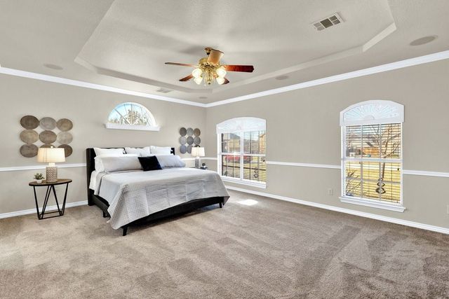 9720 Indian Court, Fort Worth, TX 76244