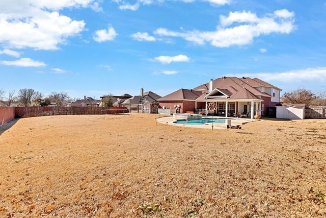 9720 Indian Court, Fort Worth, TX 76244