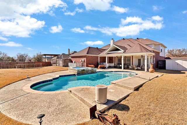 9720 Indian Court, Fort Worth, TX 76244