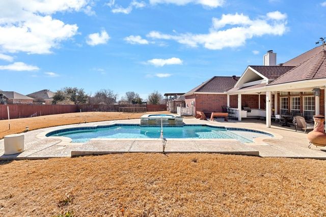 9720 Indian Court, Fort Worth, TX 76244