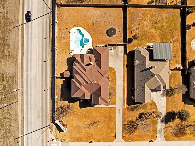 9720 Indian Court, Fort Worth, TX 76244