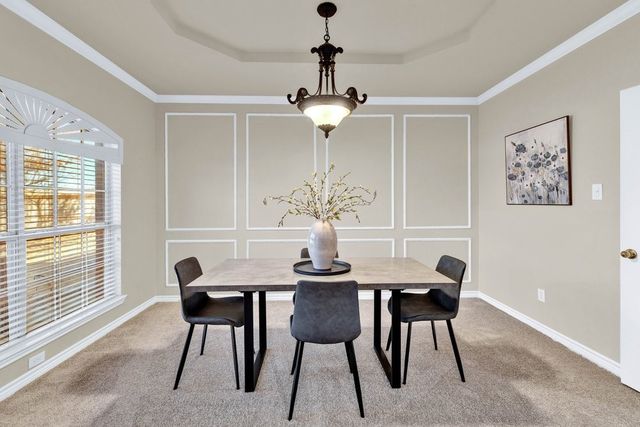 9720 Indian Court, Fort Worth, TX 76244