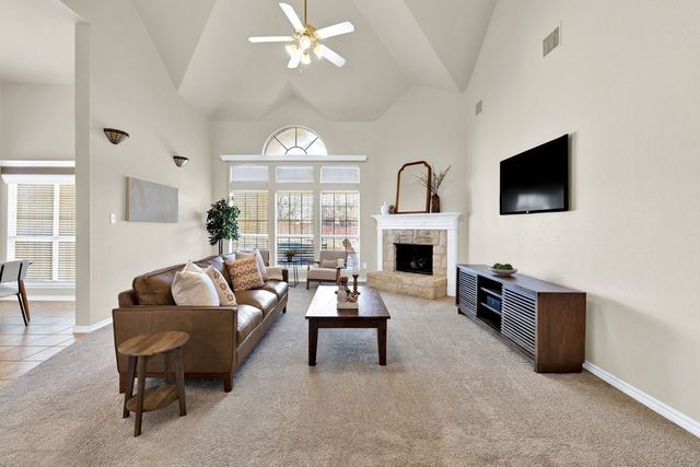 9720 Indian Court, Fort Worth, TX 76244