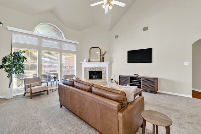 9720 Indian Court, Fort Worth, TX 76244